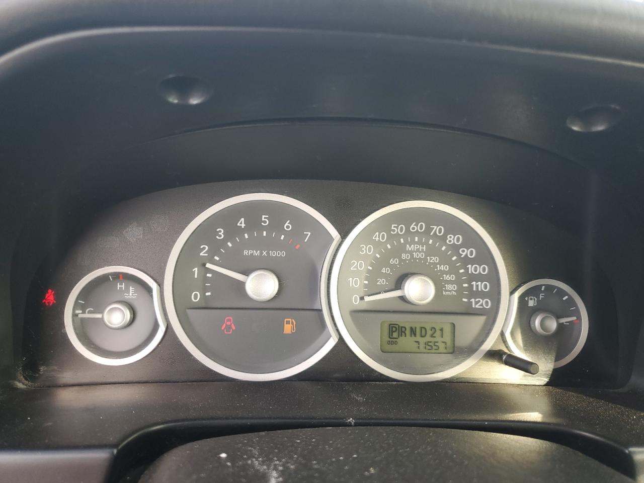 2005 Mercury Mariner VIN: 4M2YU57Z35DJ04744 Lot: 92084455