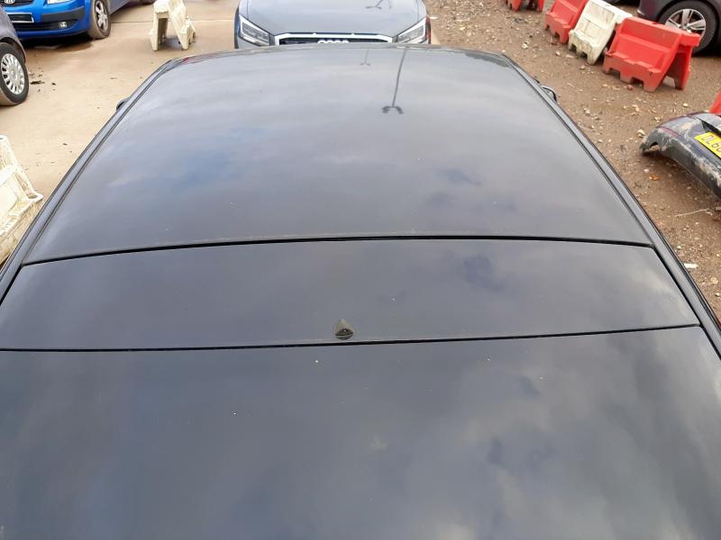 2013 FORD MONDEO 2.0 TDCI 140 ZETEC BUSINESS EDITION 5DR