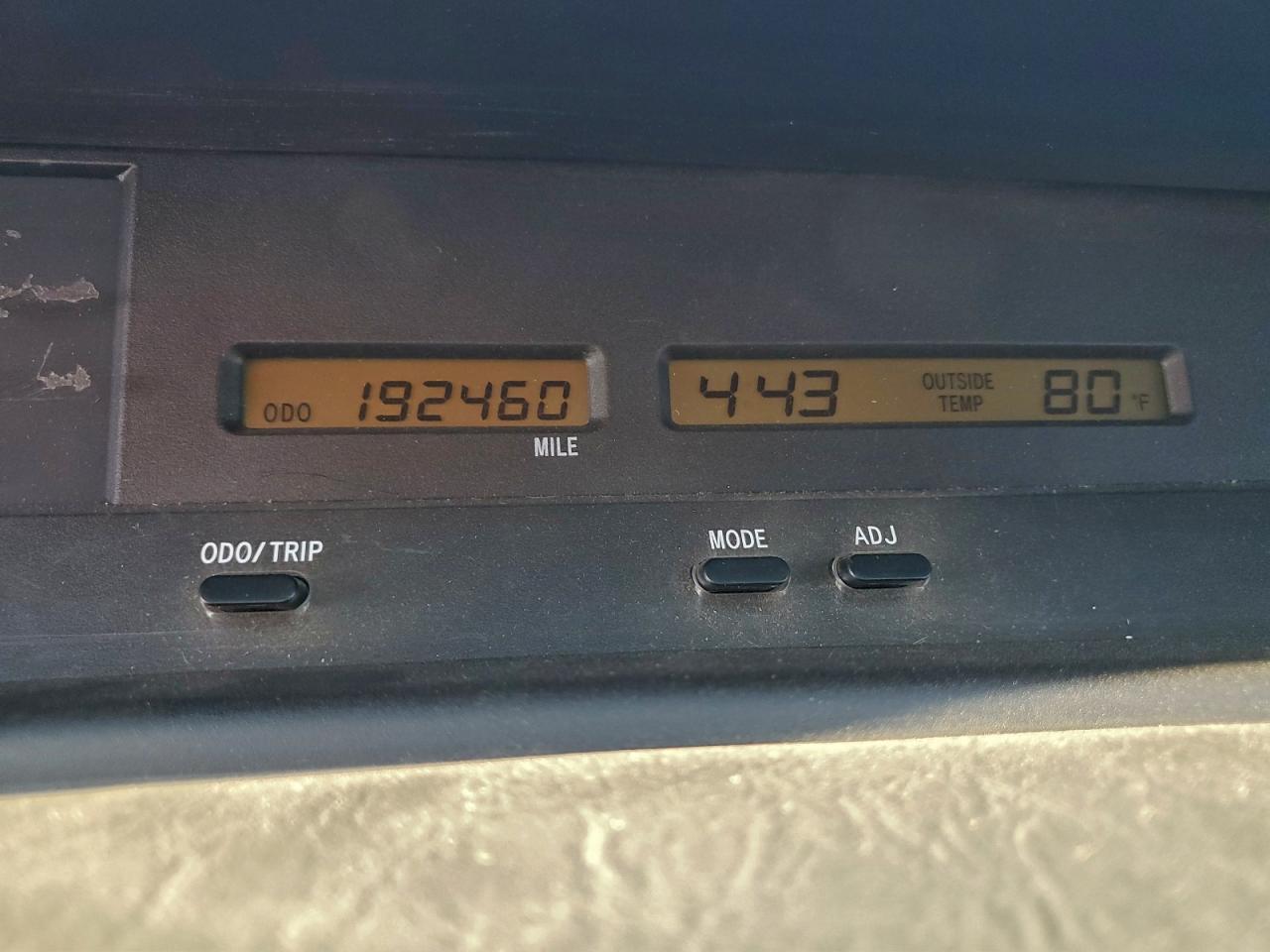 2001 Toyota Avalon Xl VIN: 4T1BF28B91U141468 Lot: 90636655