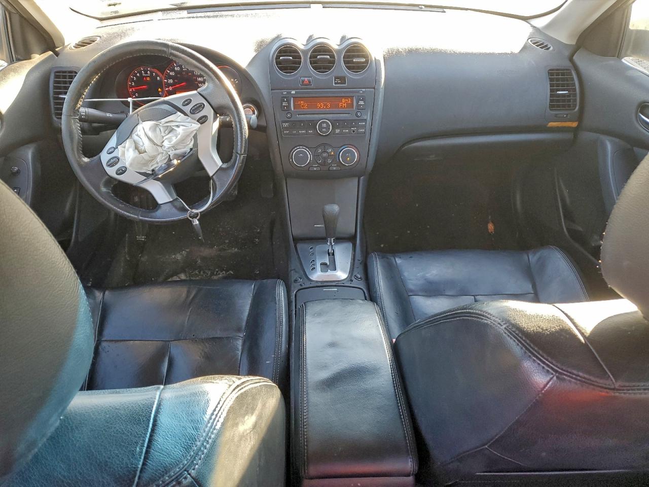 2007 Nissan Altima 2.5 VIN: 1N4AL21E77C194087 Lot: 94230095