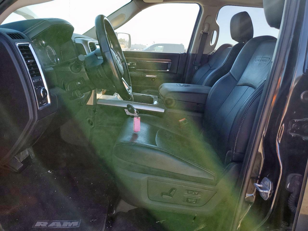 2017 Ram 1500 Laramie VIN: 1C6RR7NMXHS881590 Lot: 92066875