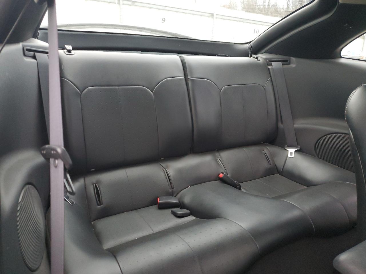 2005 Mitsubishi Eclipse Gs VIN: 4A3AC44G55E035747 Lot: 92978965