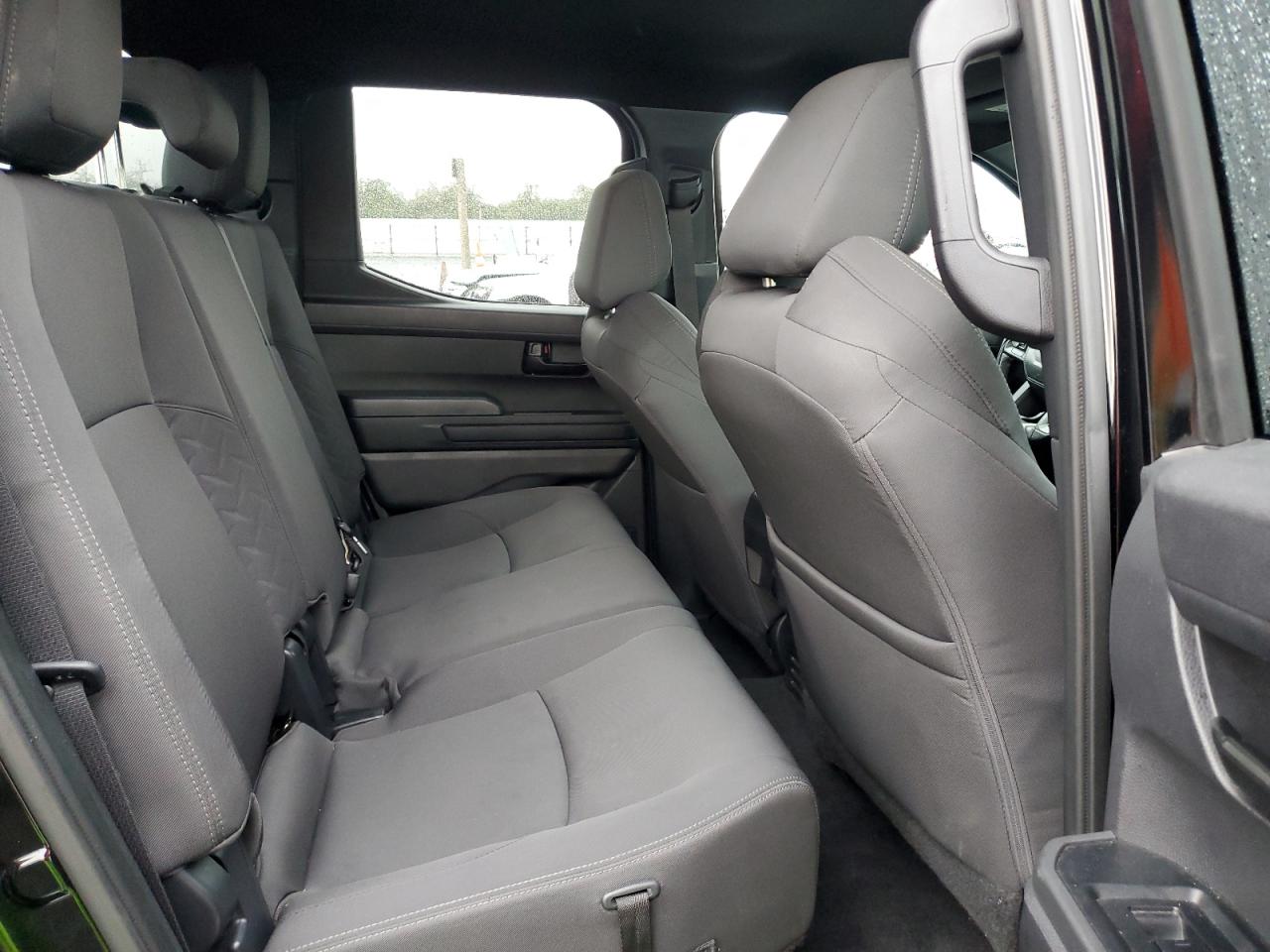 2025 Toyota Tacoma Double Cab VIN: 3TMLB5JN1SM129539 Lot: 93126205