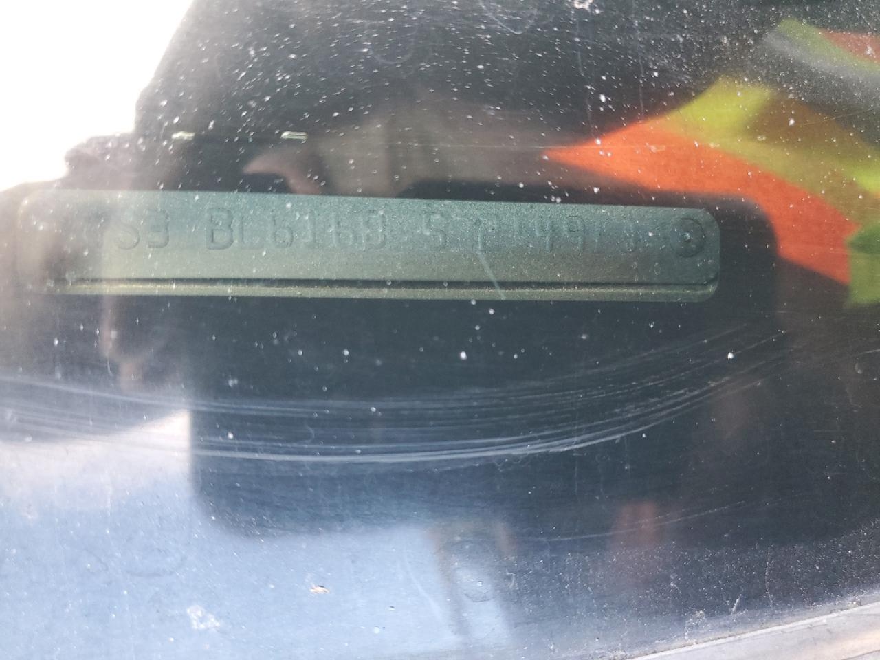 2005 Subaru Legacy 2.5I VIN: 4S3BL616057214913 Lot: 91730485