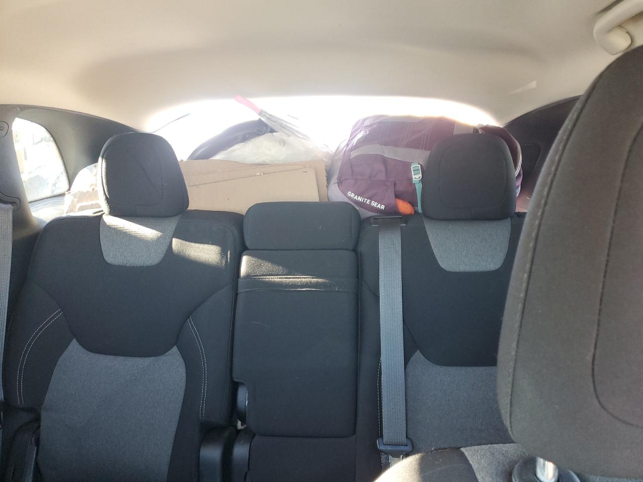 2014 Jeep Cherokee Latitude VIN: 1C4PJMCB6EW219081 Lot: 91313535