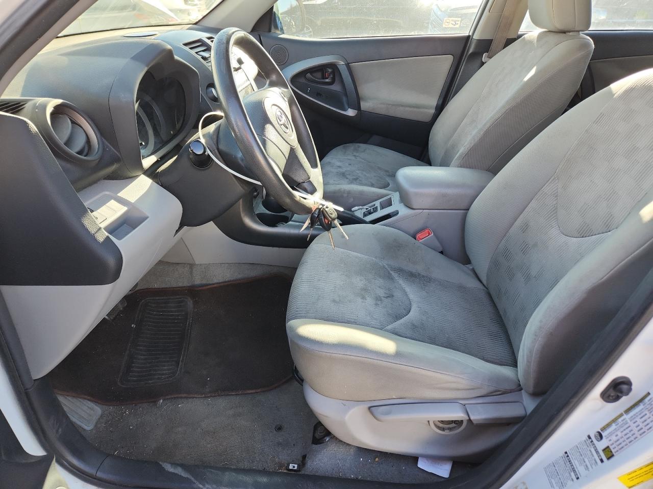 2009 Toyota Rav4 VIN: 2T3BF33V49W002519 Lot: 92679875