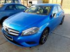 2015 MERCEDES-BENZ A CLASS A200 [2.1] CDI SPORT 5DR AUTO for sale at Copart SANDY