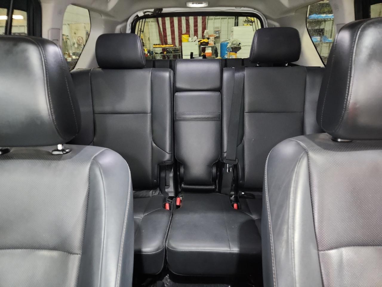 2014 Lexus Gx 460 VIN: JTJBM7FX1E5081124 Lot: 92946485