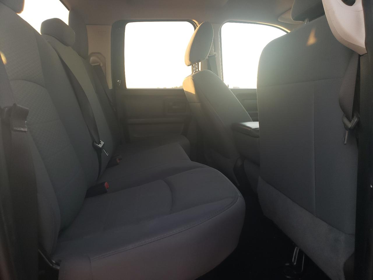 2014 Ram 1500 St VIN: 1C6RR6FT9ES310717 Lot: 91644565