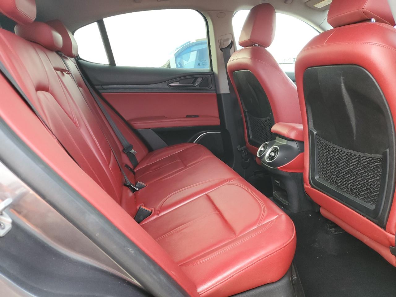 2019 Alfa Romeo Stelvio VIN: ZASPAKAN2K7C29928 Lot: 92126535