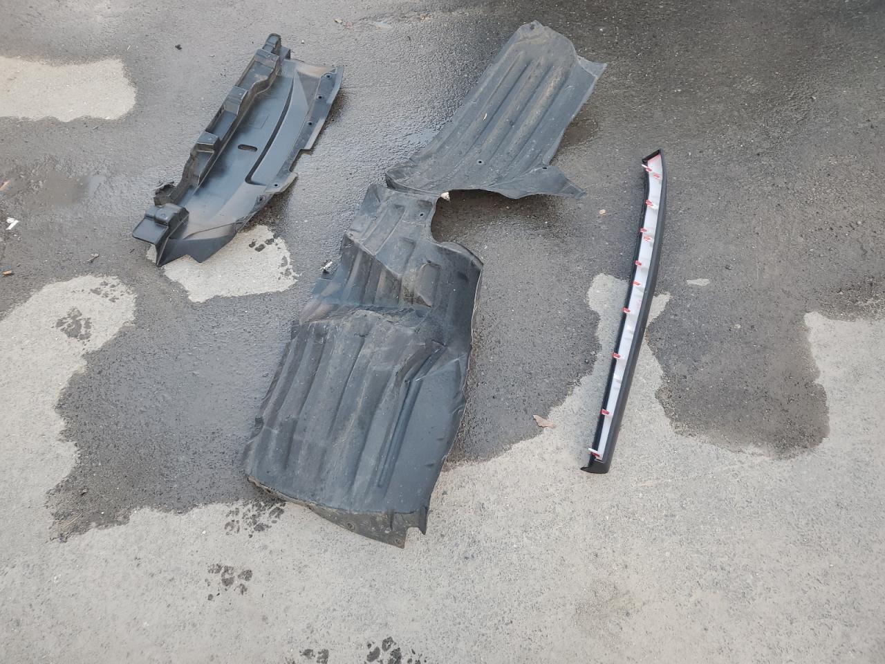 2023 Mitsubishi Outlander Se VIN: JA4J4UA86PZ051362 Lot: 92353505