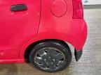 2009 SUZUKI ALTO 1.0 SZ3 5DR for sale at Copart EAST KILBRIDE