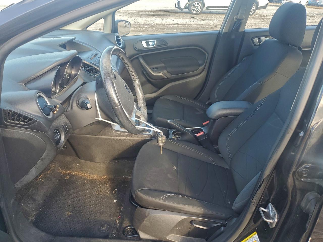 2015 Ford Fiesta Se VIN: 3FADP4BJ0FM139289 Lot: 93290135