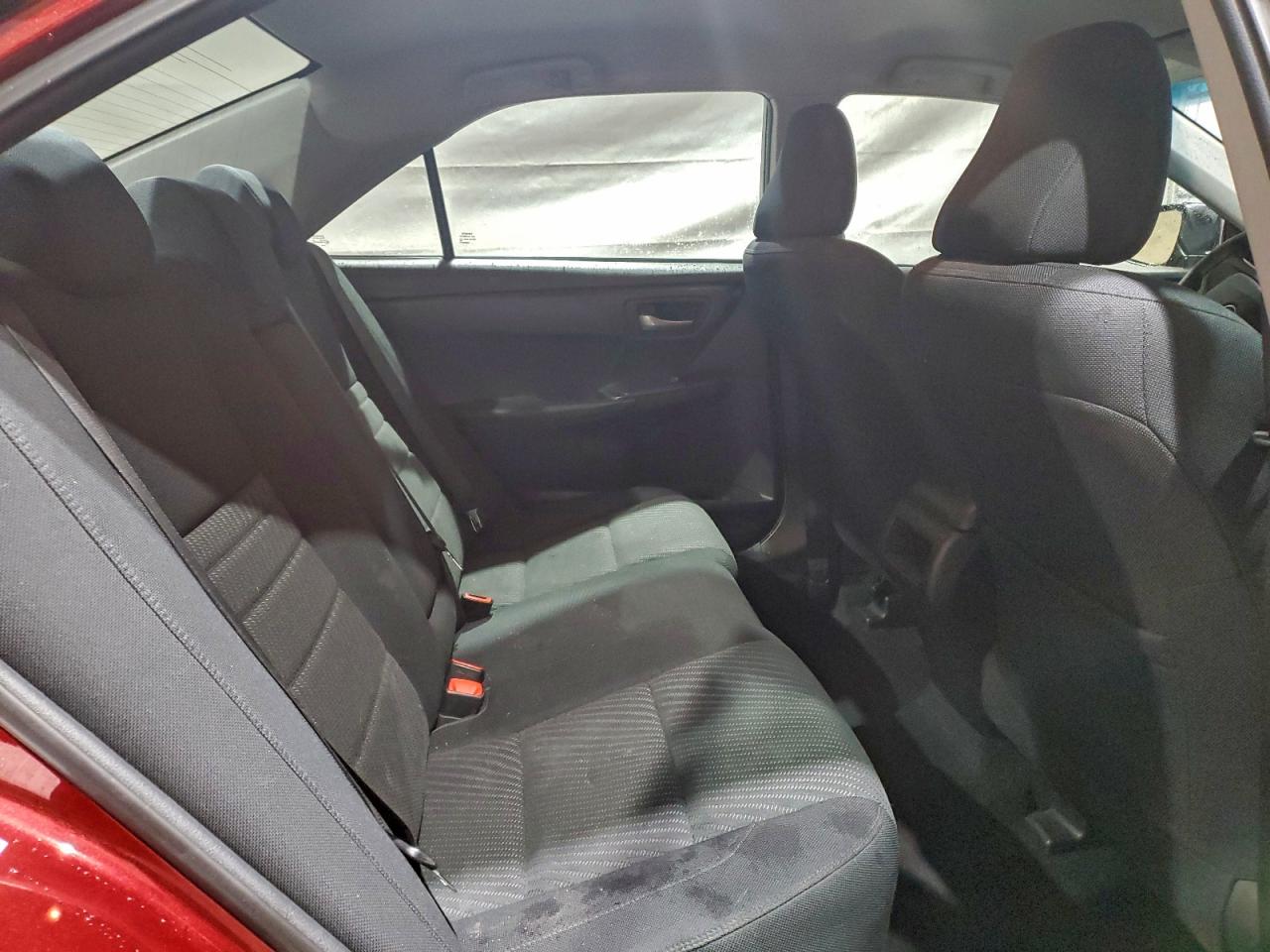 2017 Toyota Camry Le VIN: 4T1BF1FK6HU720215 Lot: 93871745