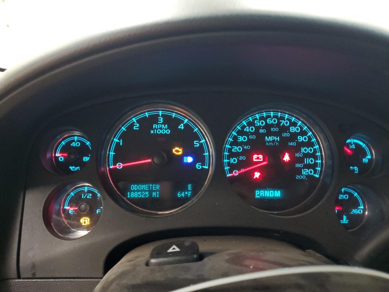 2013 GMC Yukon Xl K1500 Slt VIN: 1GKS2KE76DR161429 Lot: 92800715