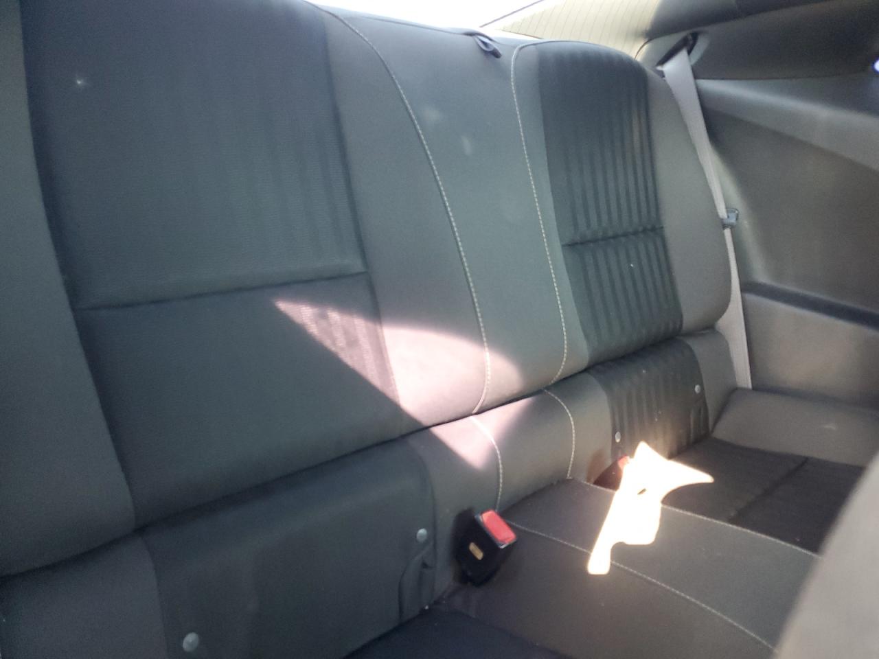 2014 Chevrolet Camaro Ls VIN: 2G1FE1E3XE9139465 Lot: 91622895