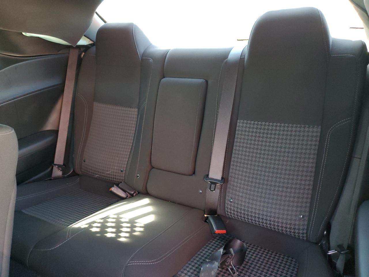 2023 Dodge Challenger Sxt VIN: 2C3CDZAG4PH568117 Lot: 91139655