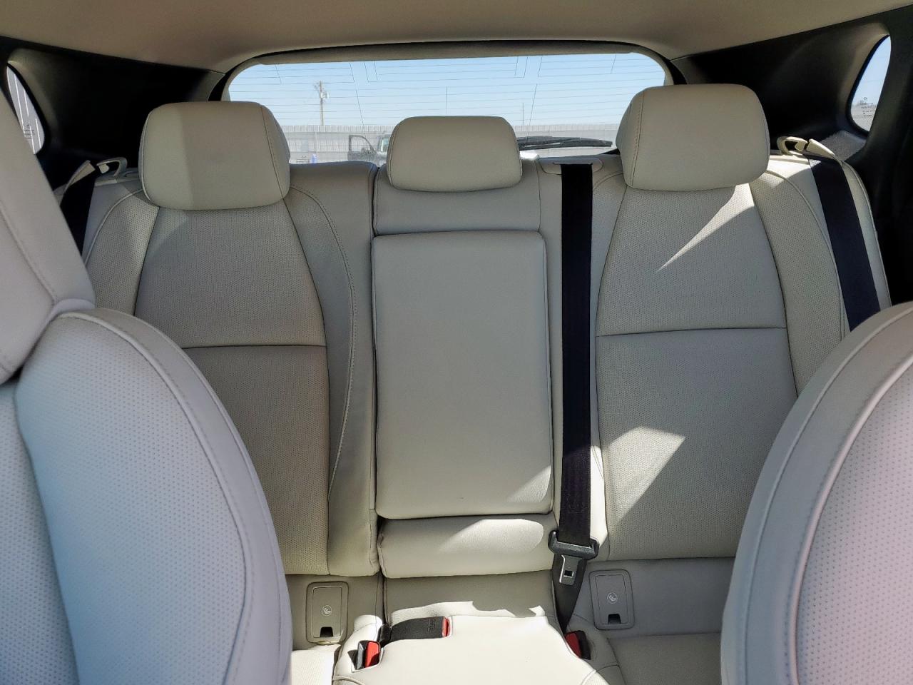 2023 Mazda Cx-30 Premium VIN: 3MVDMBDM5PM576722 Lot: 90983785