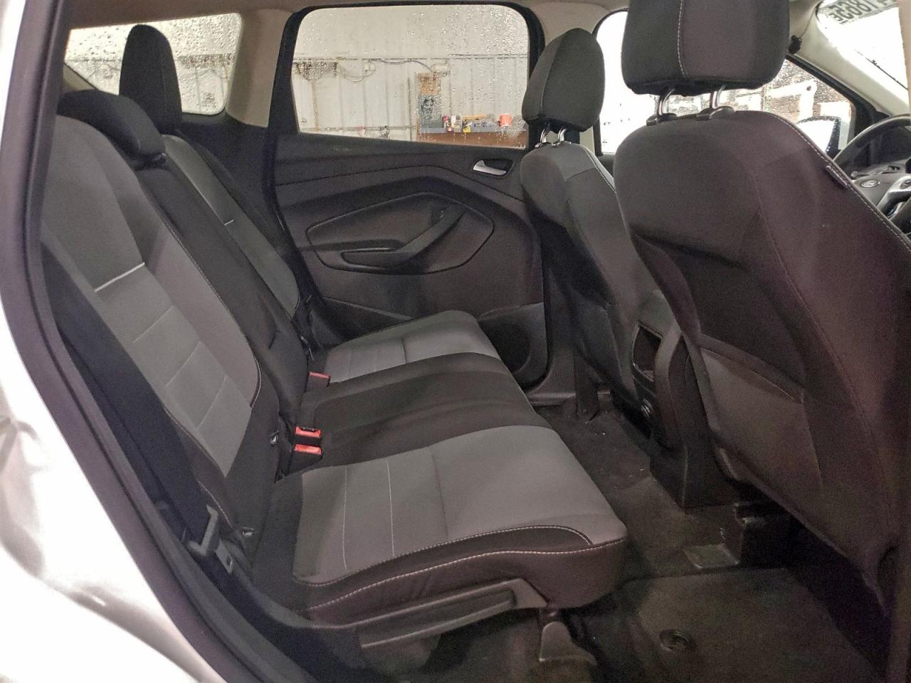 2014 Ford Escape Se VIN: 1FMCU9GX9EUA94447 Lot: 94241865