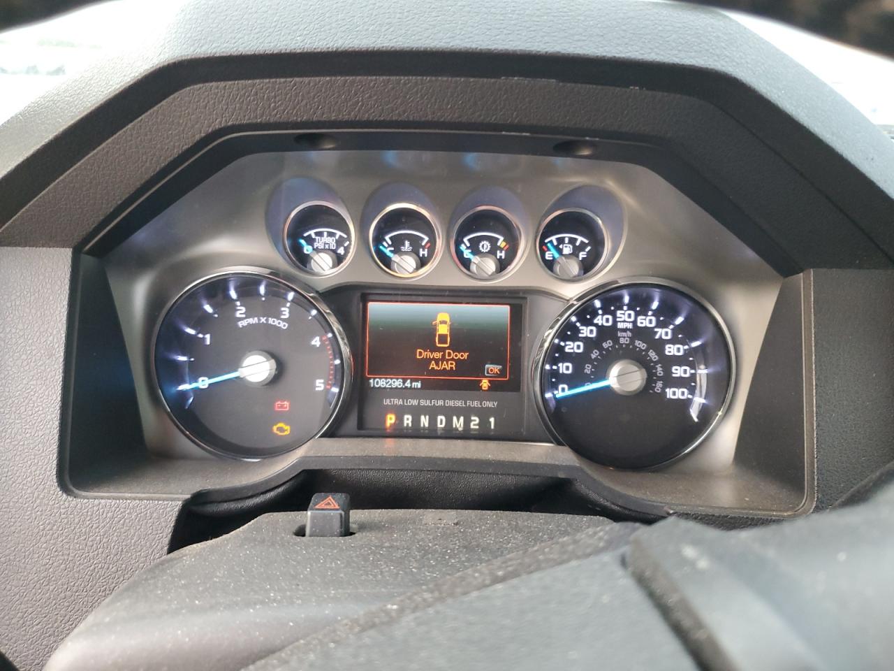 2012 Ford F250 Super Duty VIN: 1FT7W2BT2CEA21844 Lot: 90425675