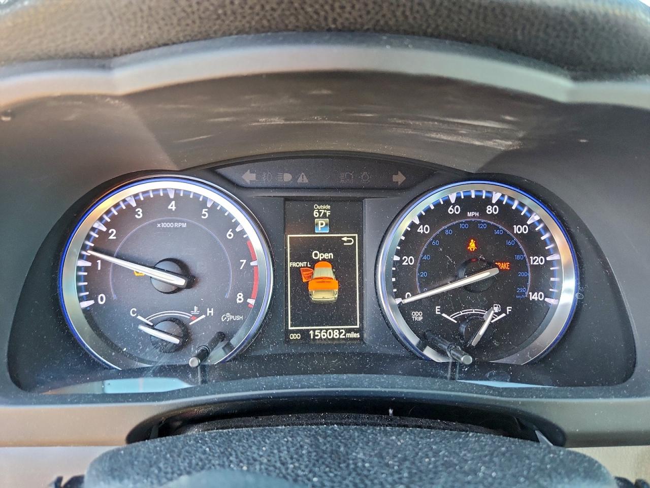 2014 Toyota Highlander Limited VIN: 5TDYKRFHXES021151 Lot: 93049915