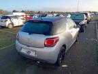 2015 CITROEN DS3 1.6 E-HDI AIRDREAM DSTYLE PLUS 3DR for sale at Copart SANDTOFT