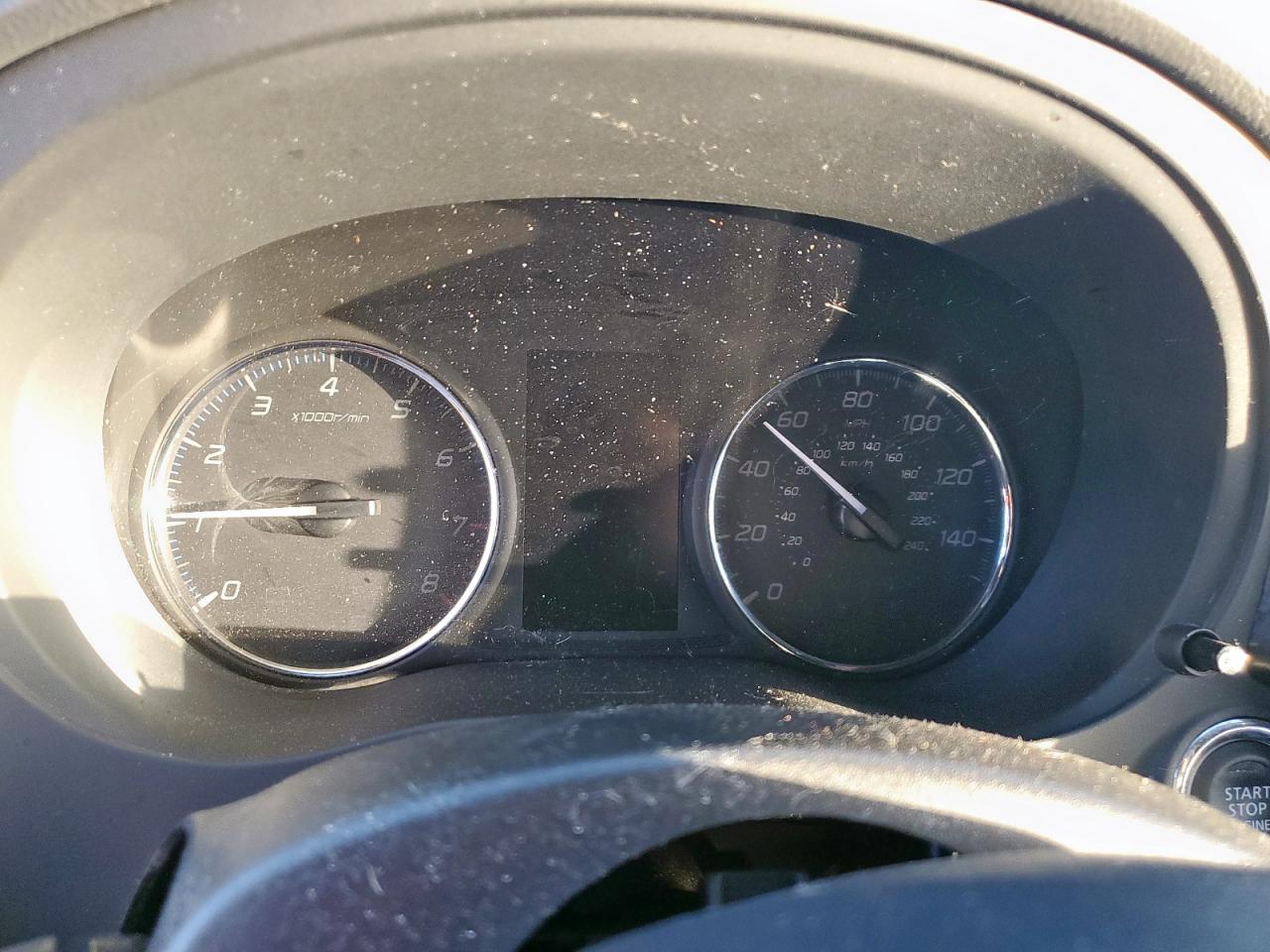 2018 Mitsubishi Outlander Se VIN: JA4AZ3A33JZ020237 Lot: 92939485