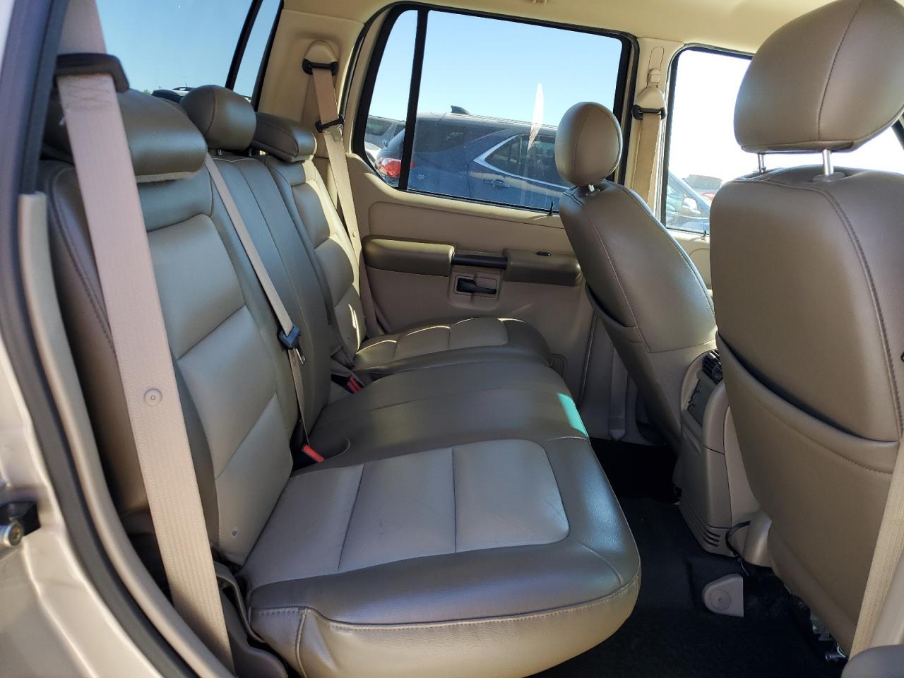 2005 Ford Explorer Sport Trac VIN: 1FMZU67K55UA47591 Lot: 92849405