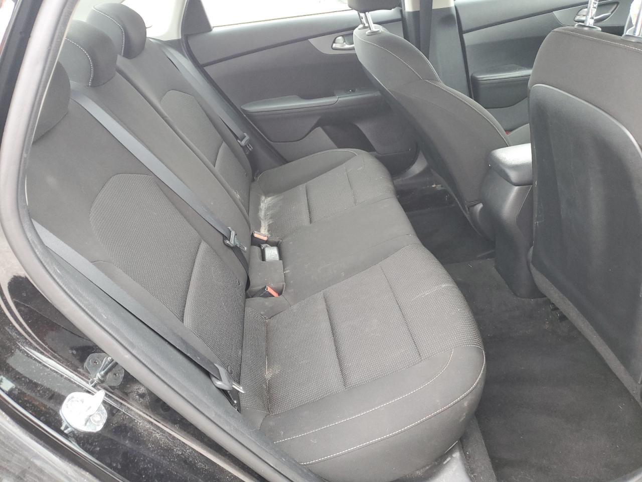 2021 Kia Forte Fe VIN: 3KPF24AD5ME332767 Lot: 91828015