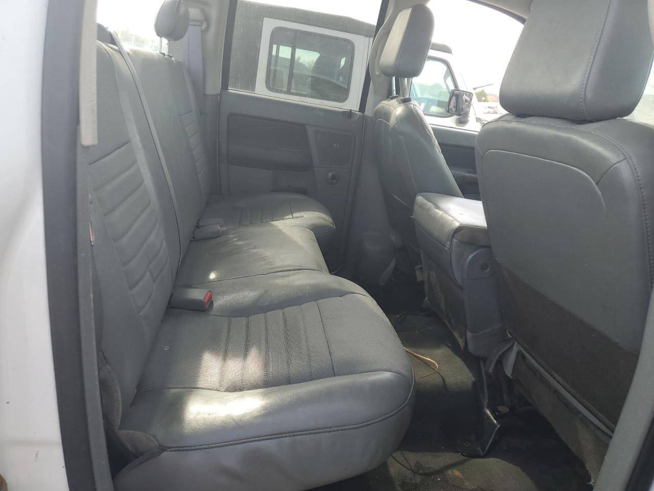 2007 Dodge Ram 1500 St VIN: 1D7HA18P37J620780 Lot: 90666635