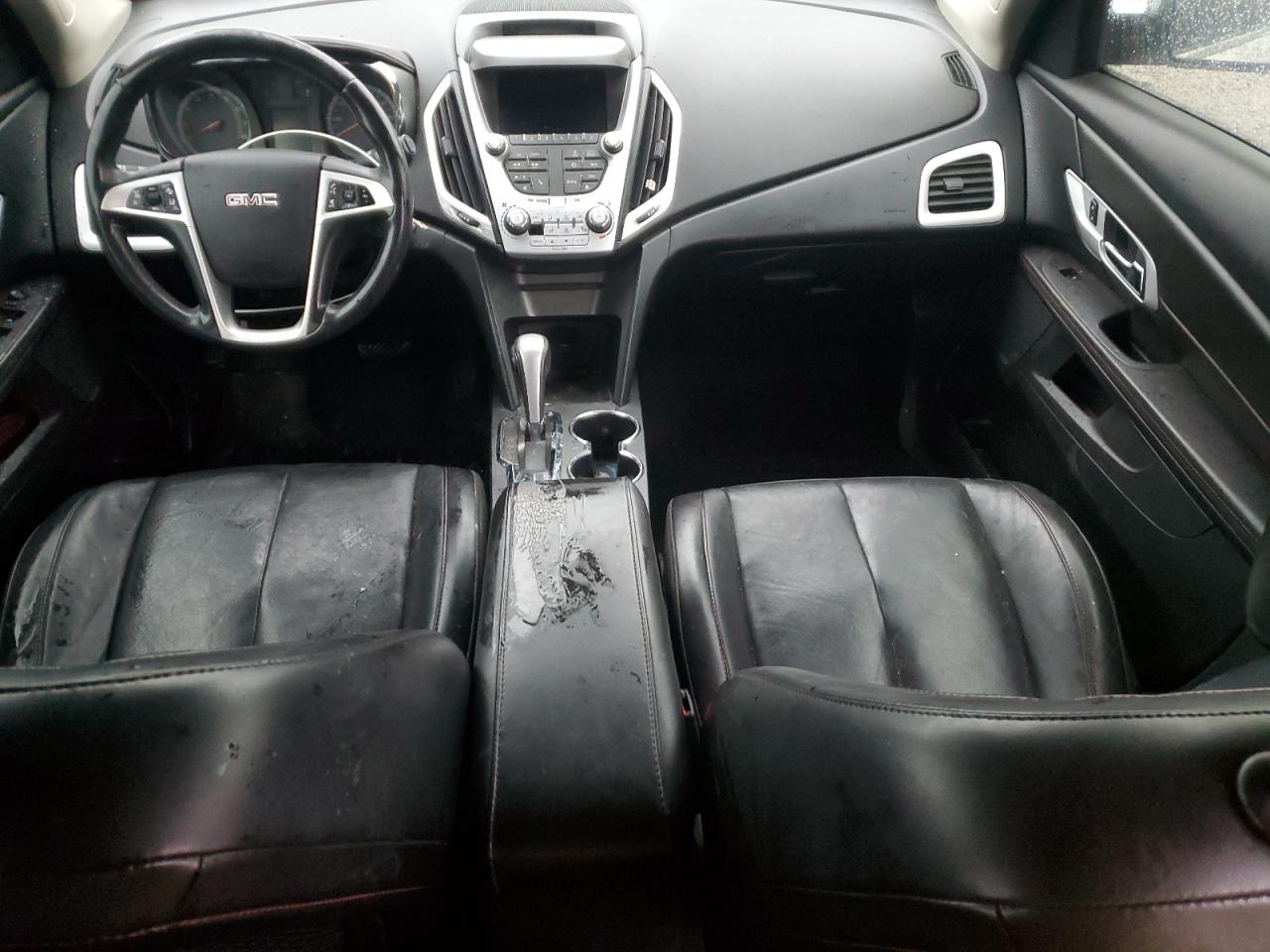 2014 GMC Terrain Slt VIN: 2GKFLYE38E6255789 Lot: 93951265