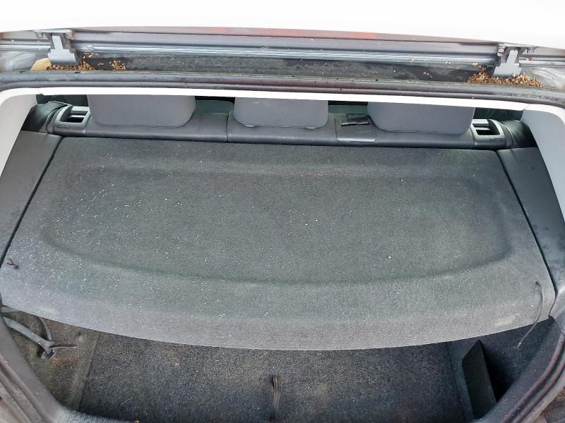 2004 VOLKSWAGEN GOLF 2.0 GT FSI 5DR