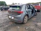 2021 VOLKSWAGEN ID.3 107KW LIFE PRO 58KWH 5DR AUTO for sale at Copart BELFAST