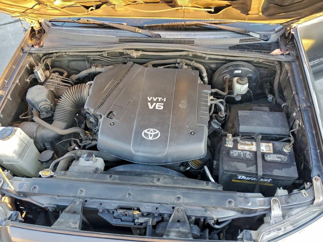 2012 Toyota Tacoma Double Cab Prerunner Long Bed VIN: 3TMKU4HN3CM033712 Lot: 93980765