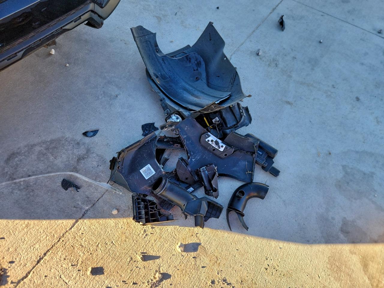 2024 Kia Seltos S VIN: KNDEU2AA6R7545332 Lot: 93904735