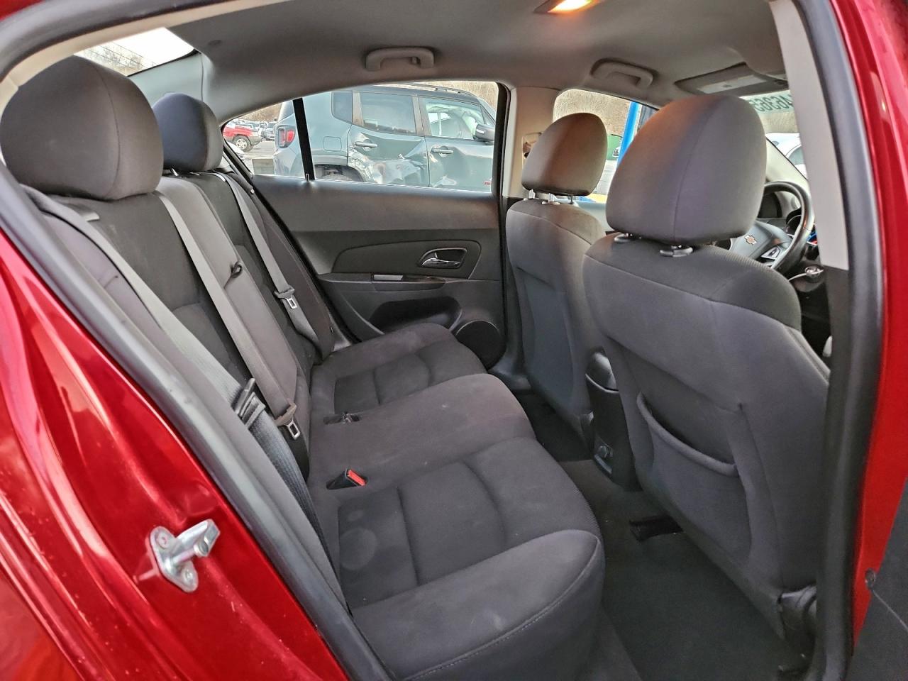 2014 Chevrolet Cruze Lt VIN: 1G1PC5SB7E7141639 Lot: 94146365