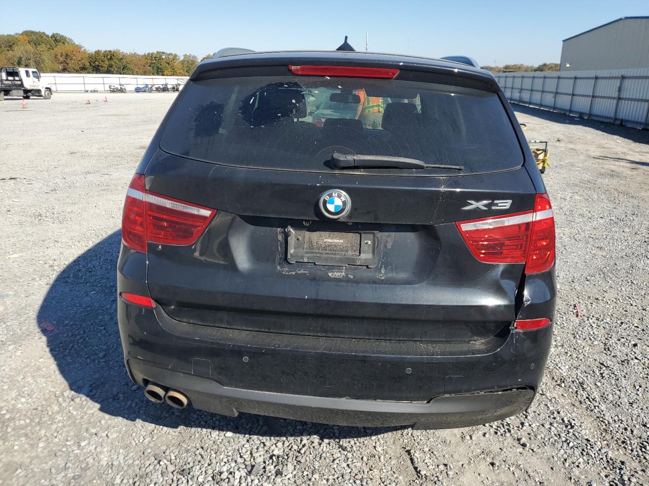 Фото: 5UXWX9C55F0D56259