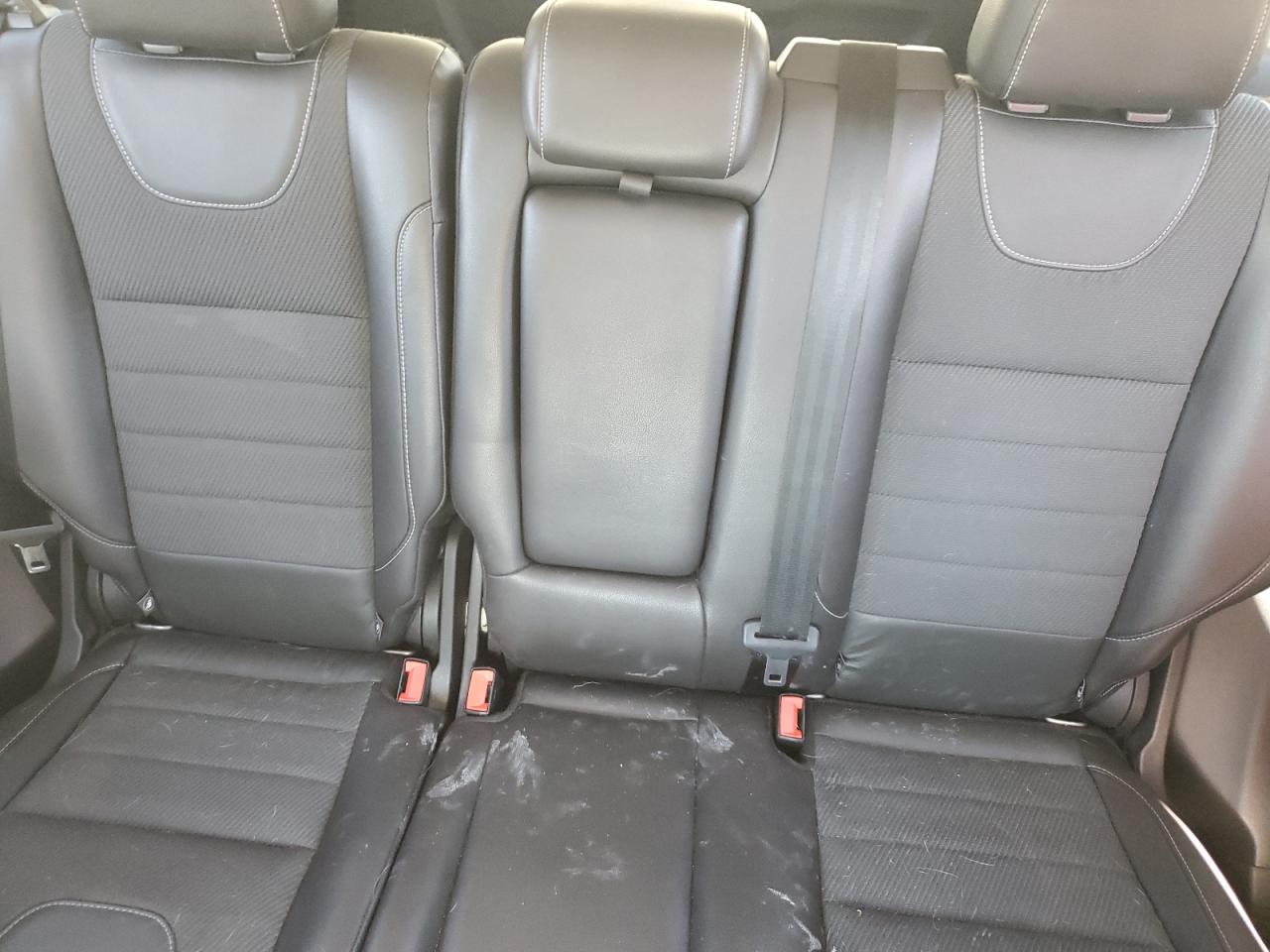 2016 Ford Escape Se VIN: 1FMCU0GX5GUC64625 Lot: 93000555