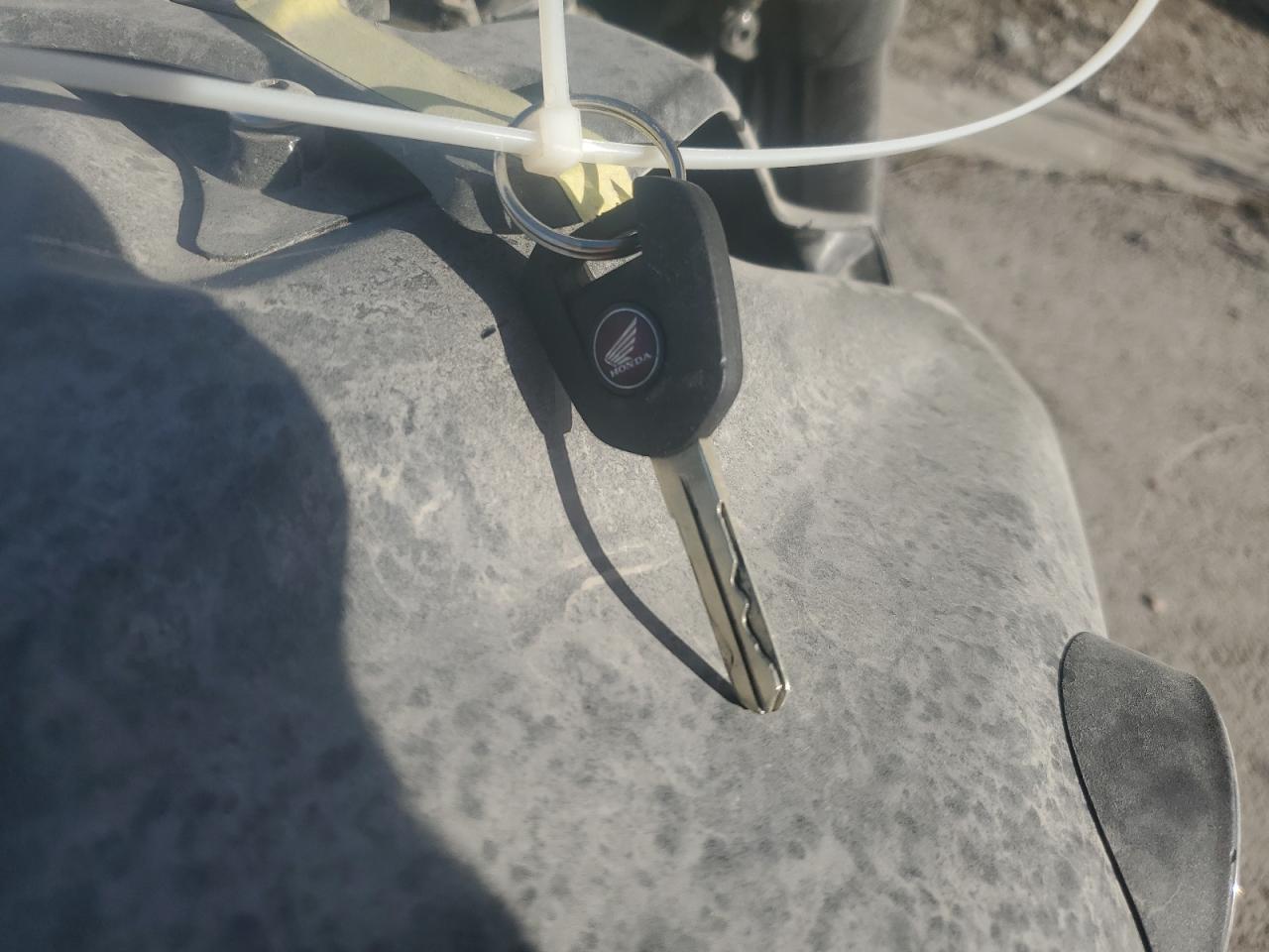 2023 Honda Cb1000 Ra VIN: JH2SC8018PK500193 Lot: 91014395