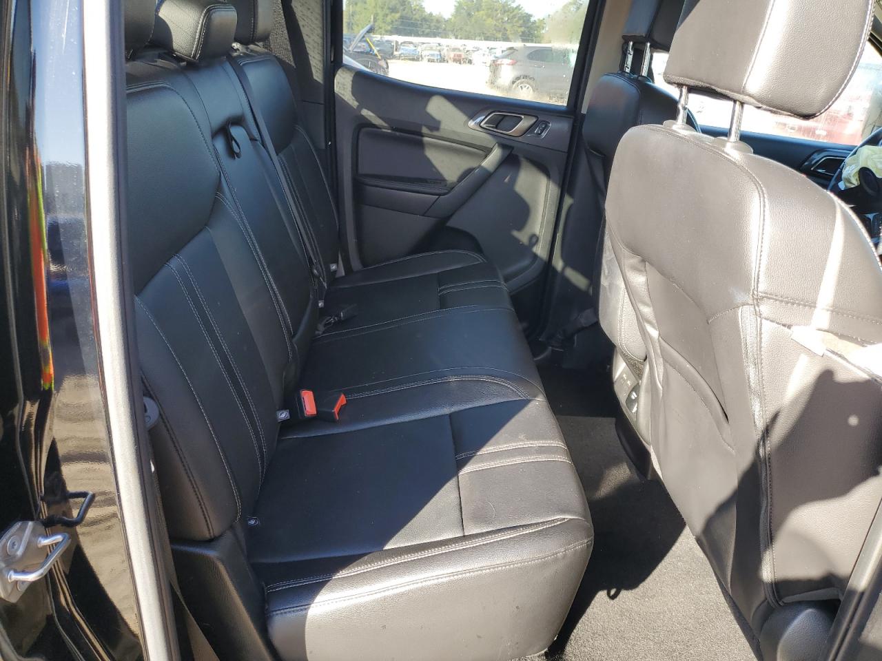 2021 Ford Ranger Xl VIN: 1FTER4EH8MLD87533 Lot: 91774315