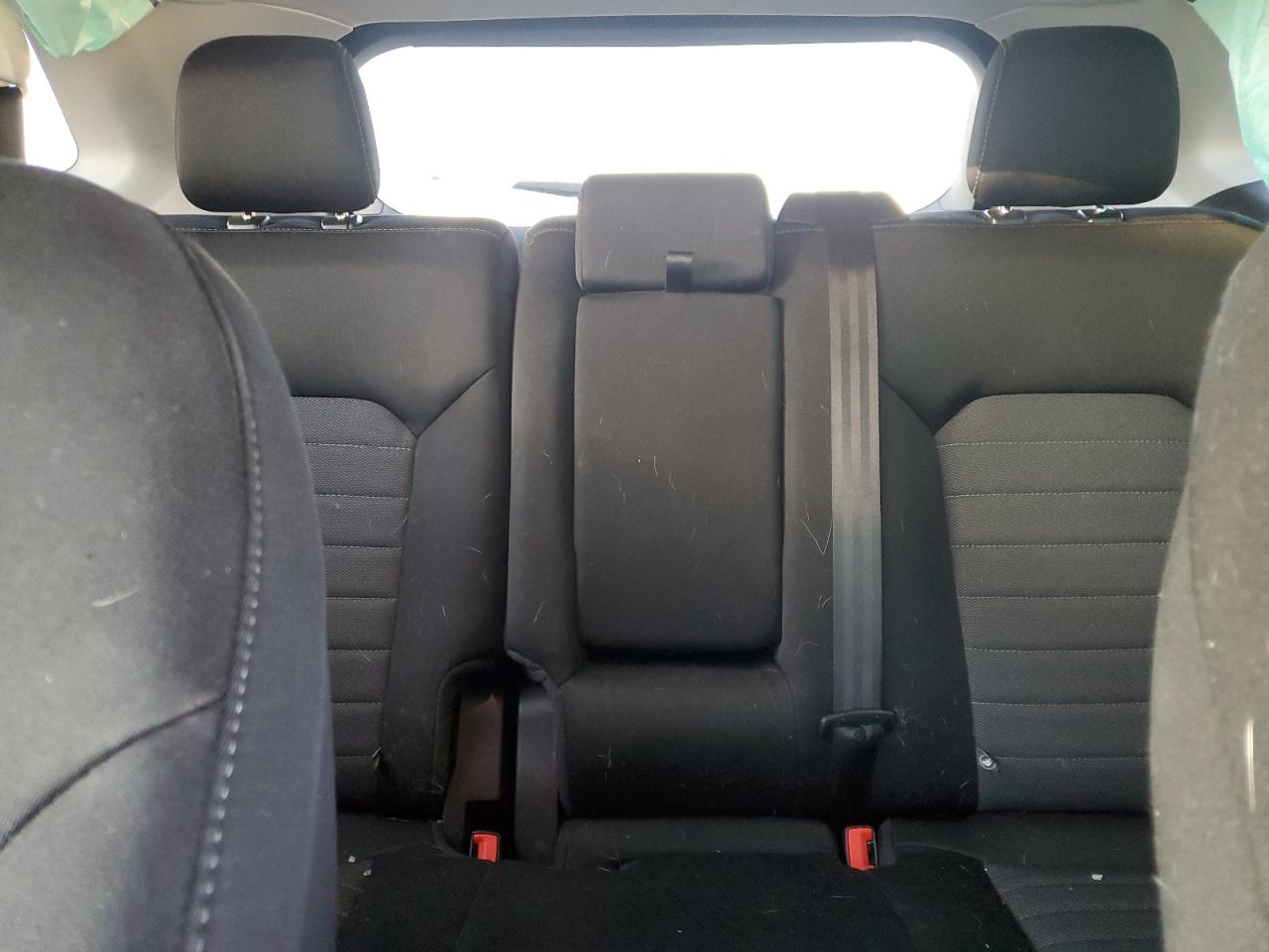 2019 Ford Edge Se VIN: 2FMPK4G9XKBB13472 Lot: 92532505