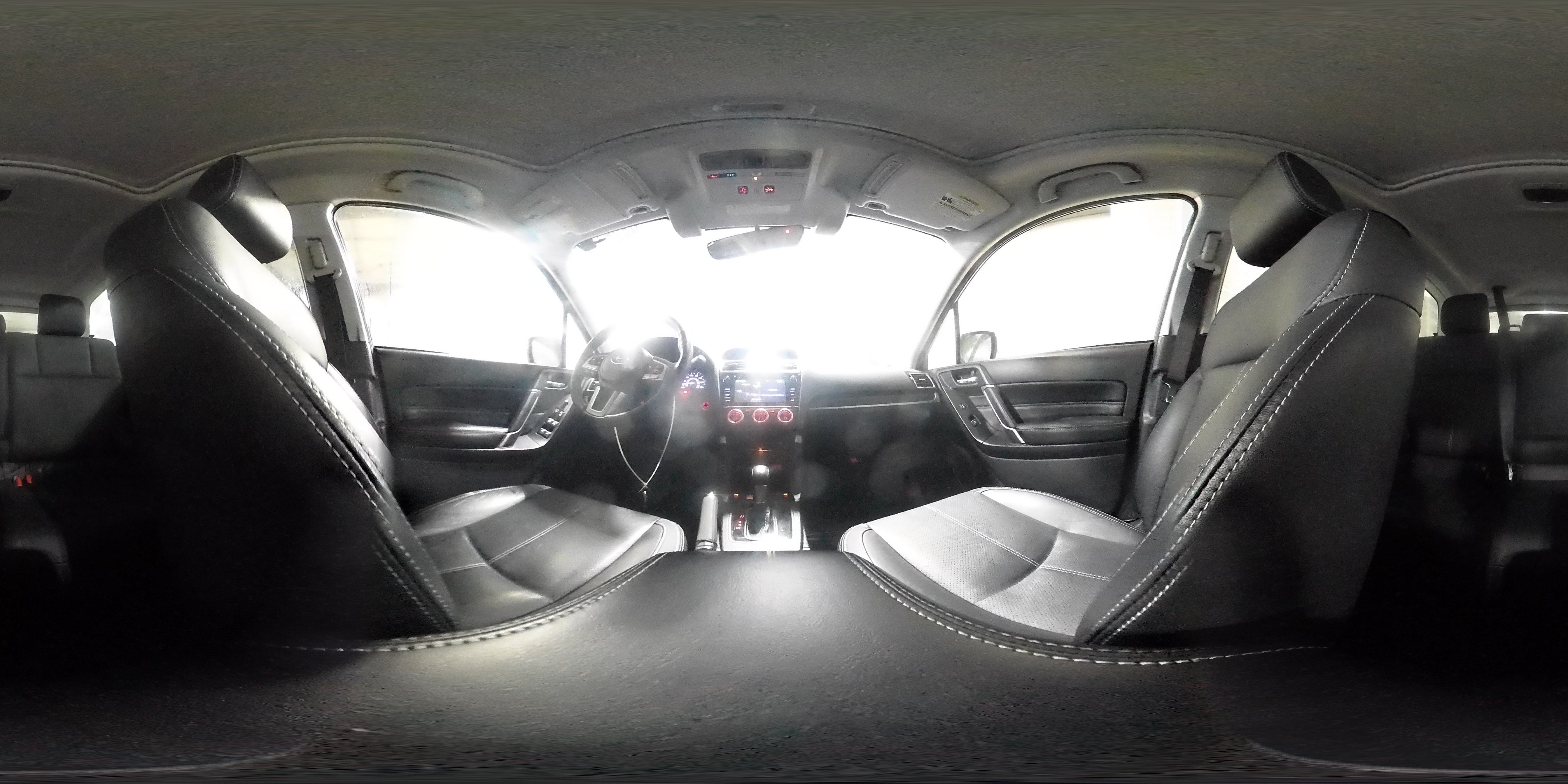 2018 Subaru Forester 2.5I Touring VIN: JF2SJAWC8JH520075 Lot: 94251195