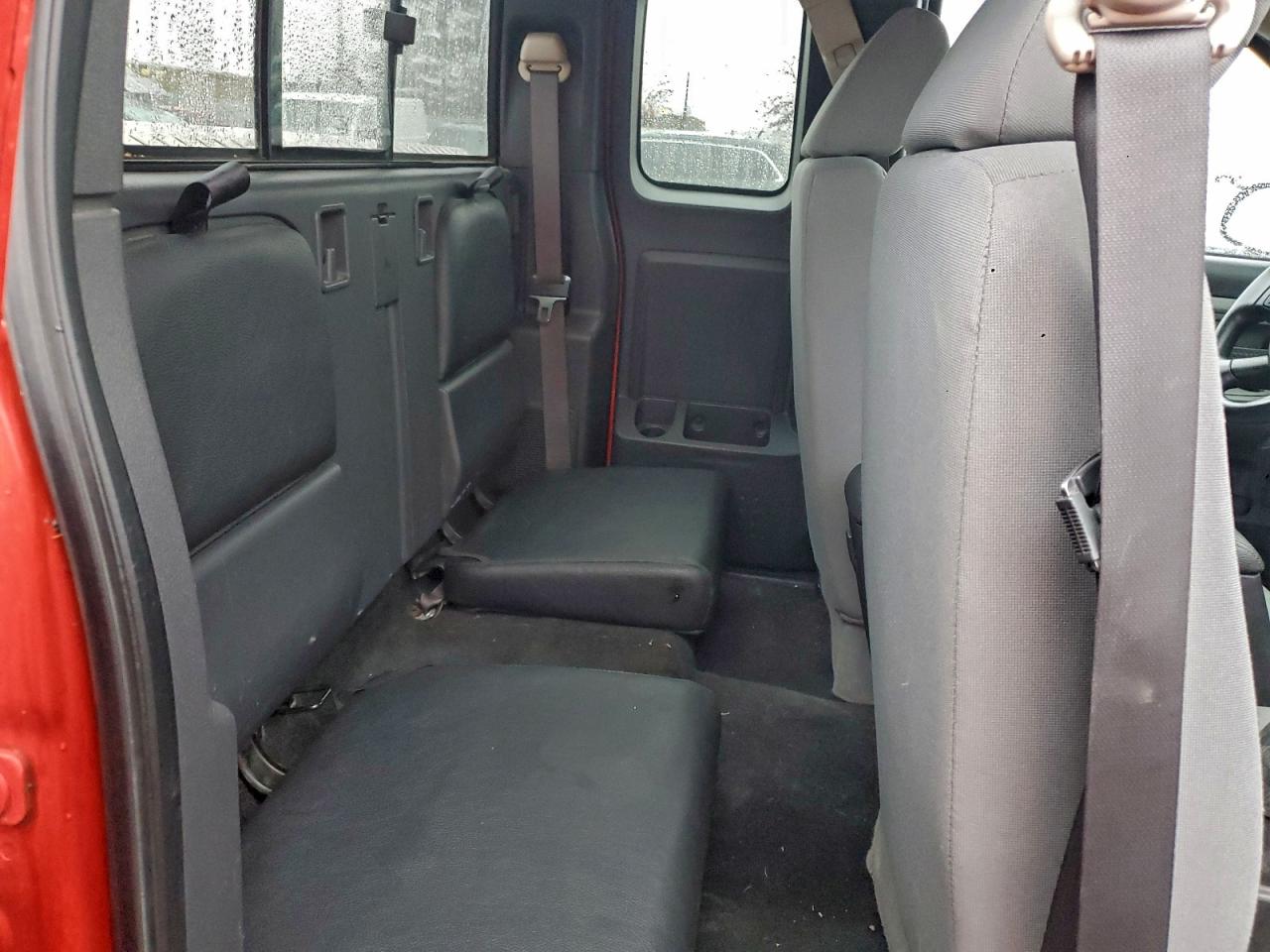 2008 Dodge Dakota Sxt VIN: 1D7HE32KX8S528221 Lot: 93758015