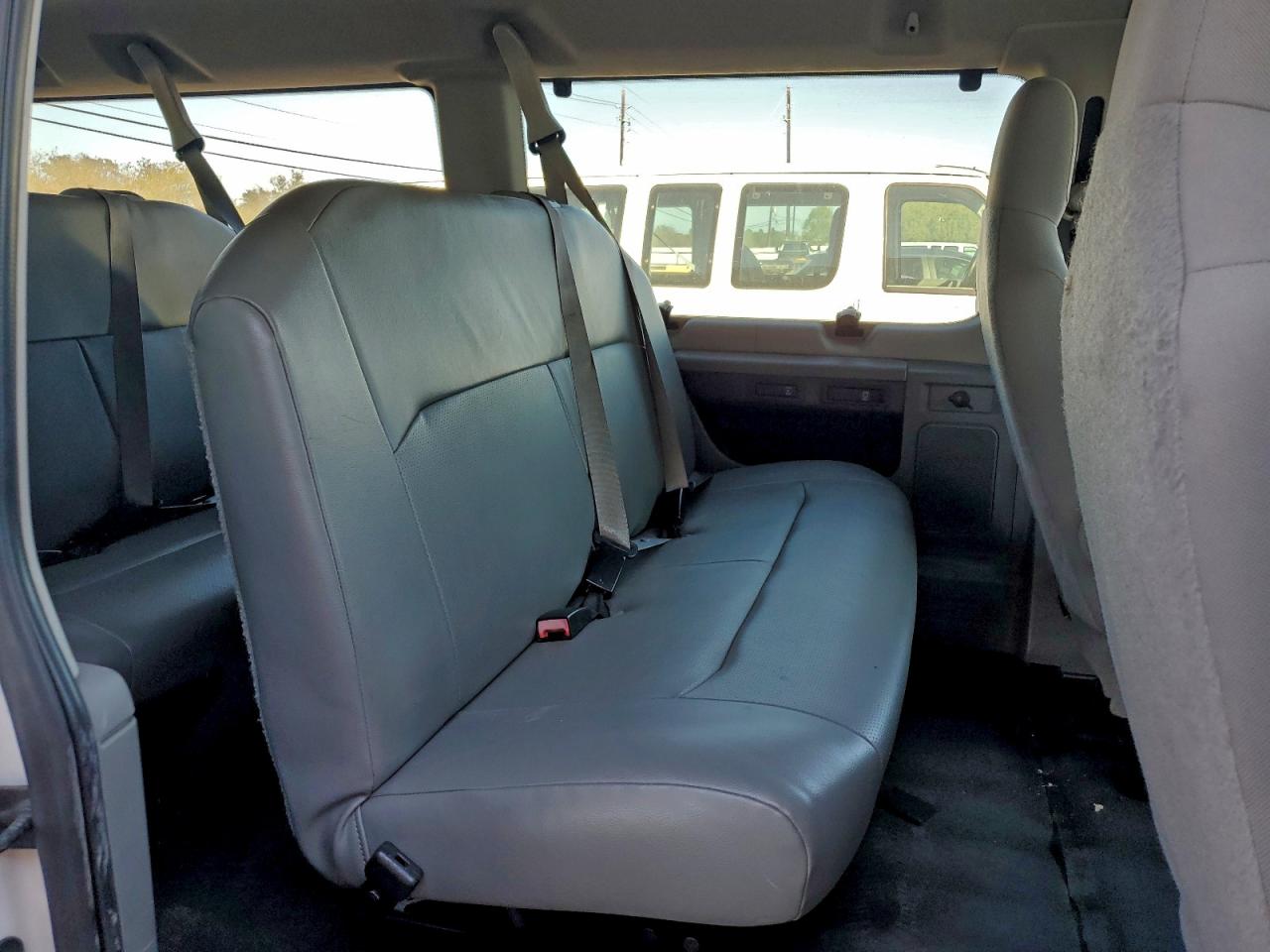 2012 Ford Econoline E350 Super Duty Wagon VIN: 1FBNE3BL4CDA37179 Lot: 91741185