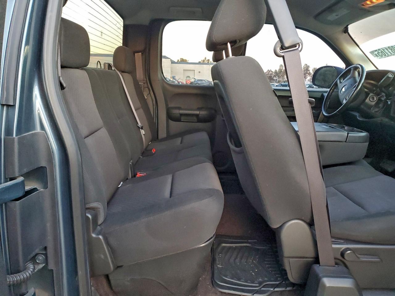 2012 Chevrolet Silverado C1500 Lt VIN: 1GCRCSE05CZ313192 Lot: 94081165