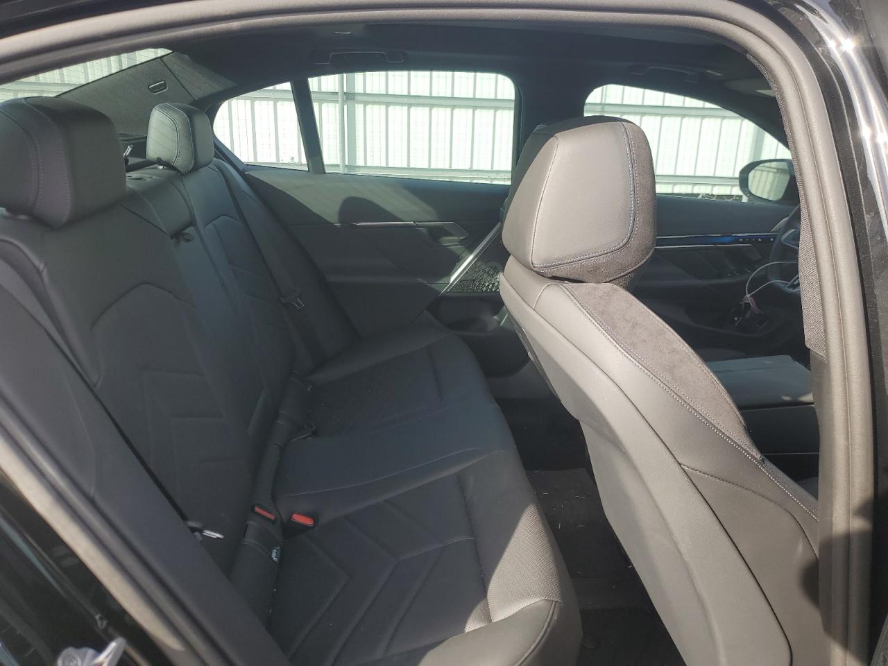 2024 BMW I5 M60 VIN: WBY43FK08RCR51906 Lot: 92431805