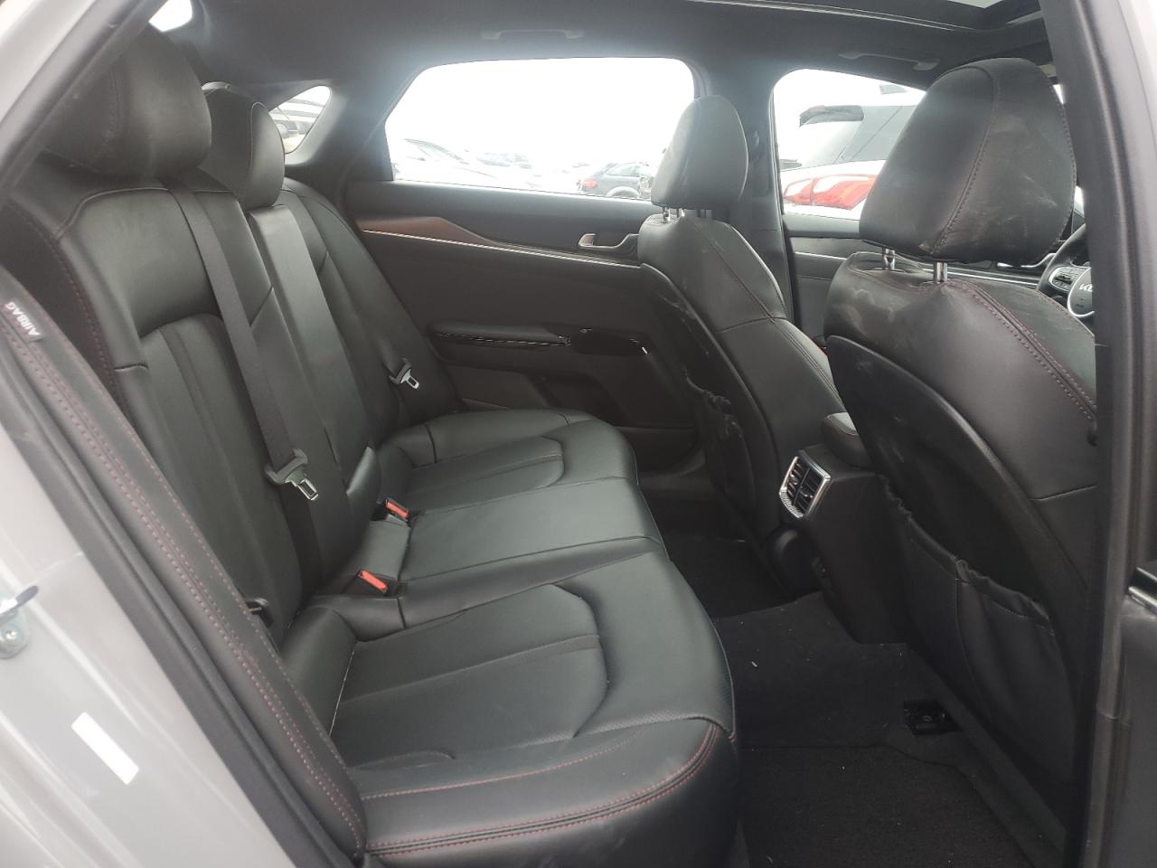 2024 Kia K5 Gt VIN: 5XXG44J81RG260496 Lot: 92060725