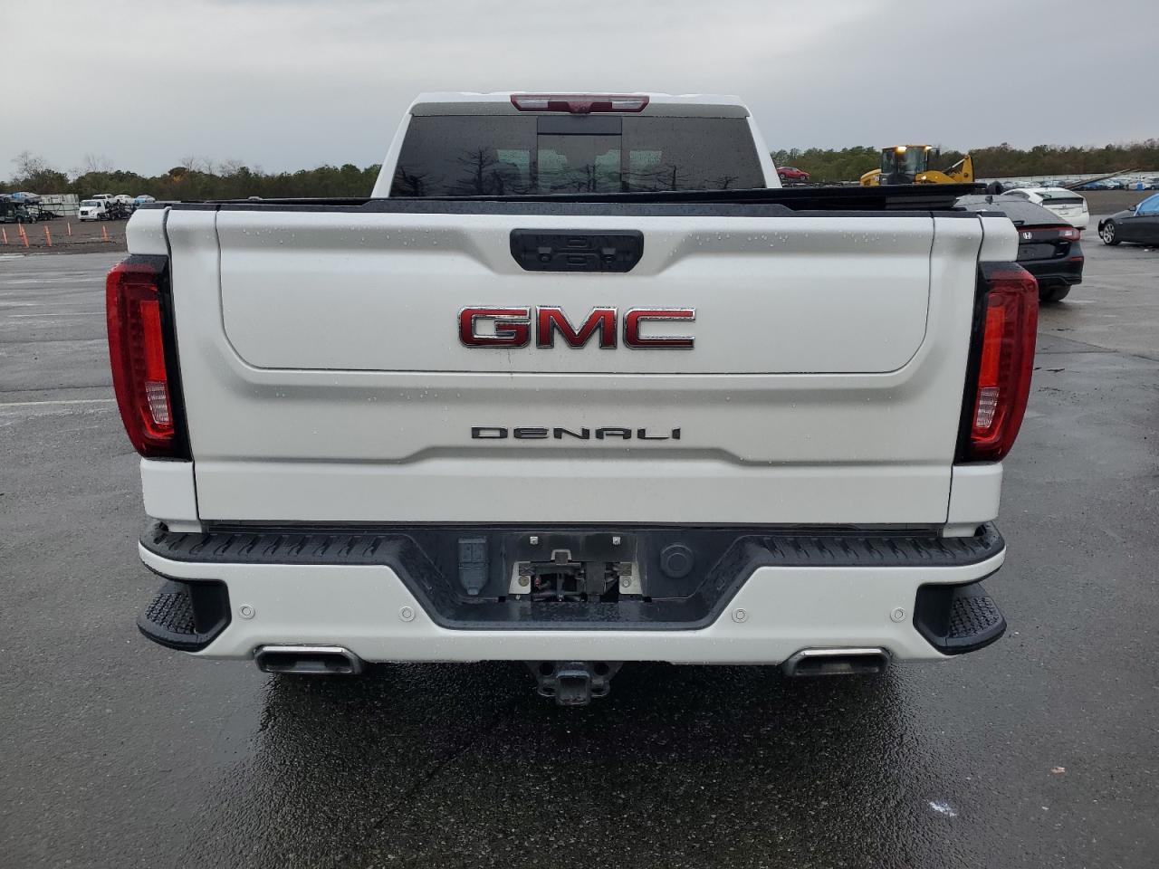 2023 GMC Sierra K1500 Denali VIN: 3GTUUGEL2PG162977 Lot: 93025855