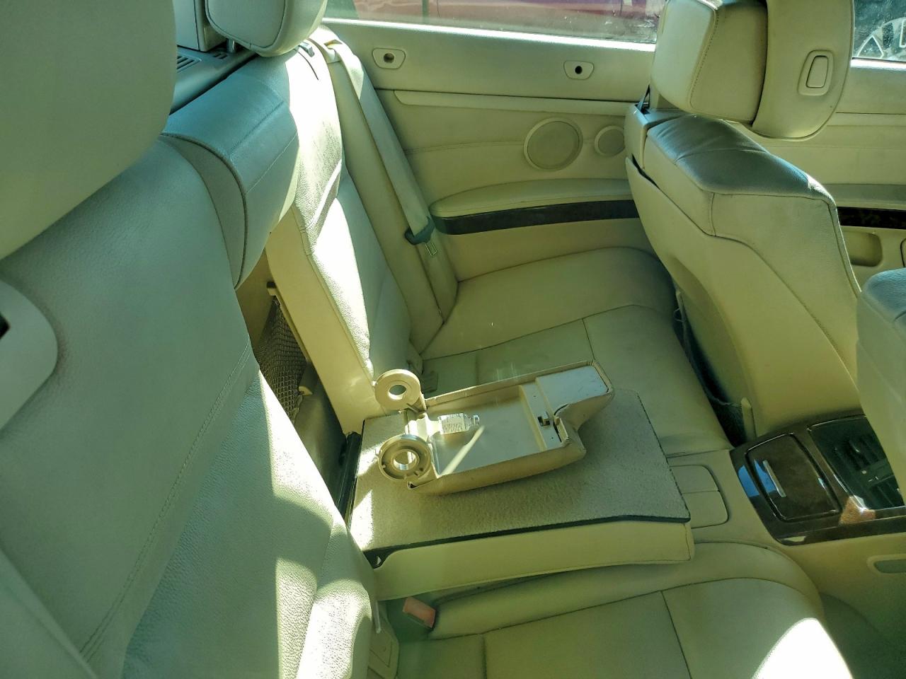 2009 BMW 328 I VIN: WBAWL13529PX24319 Lot: 91316915