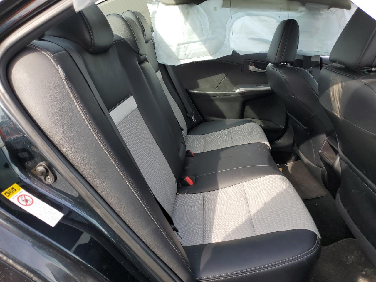 2014 Toyota Camry L VIN: 4T1BF1FK8EU746522 Lot: 92405195